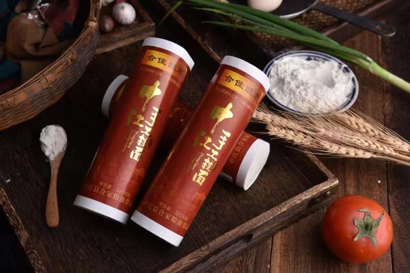 中江县合家粮油食品厂产品6